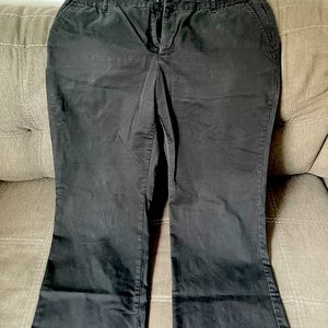 Old Navy chino pants